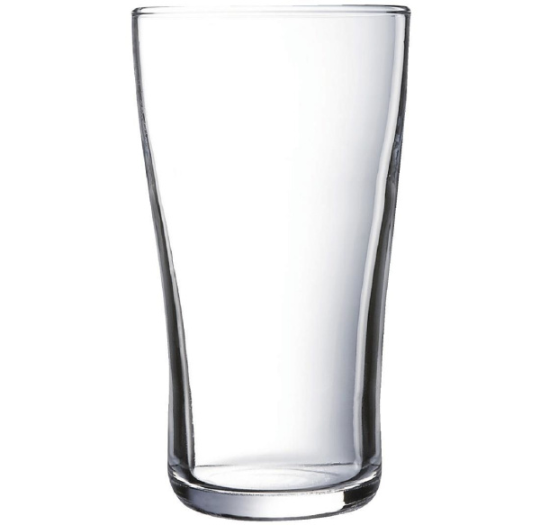 Бокал пивной «Алтимэйт»; 425 мл зак.стекло; ARC