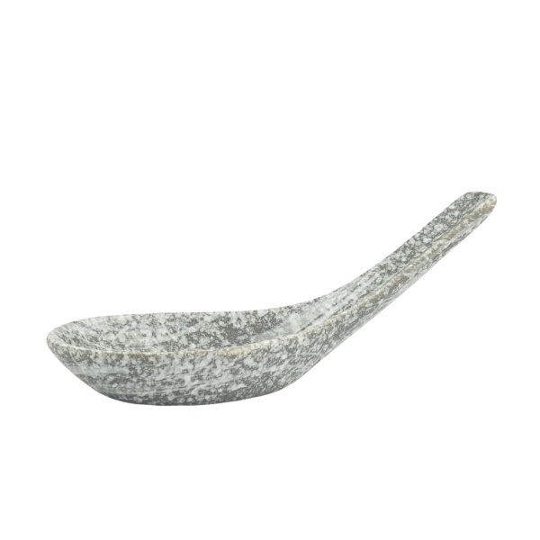 Ложка с покрытием 13*4,5*4,5 см, 20 мл, Glossy Stone Untouched Taiga, P.L. Proff Cuisine