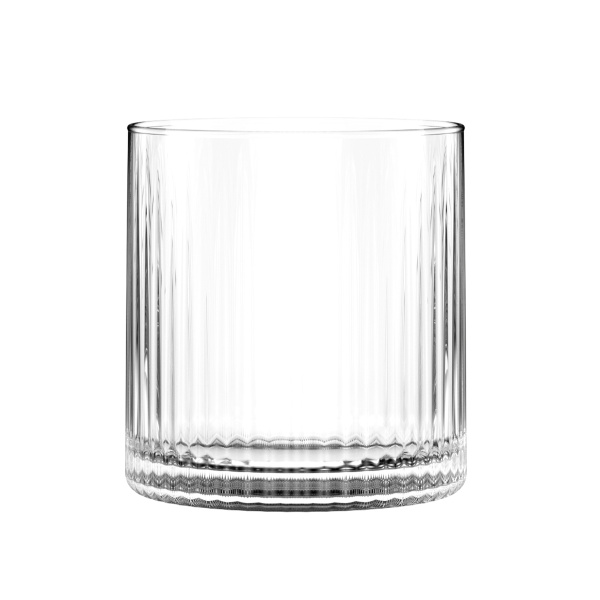 Стакан Олд фэшн "Pulse" 235 мл.стекло Ocean
