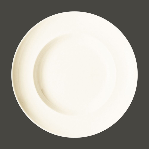 Тарелка круглая глубокая RAK Porcelain Classic Gourmet 30 см, 500 мл