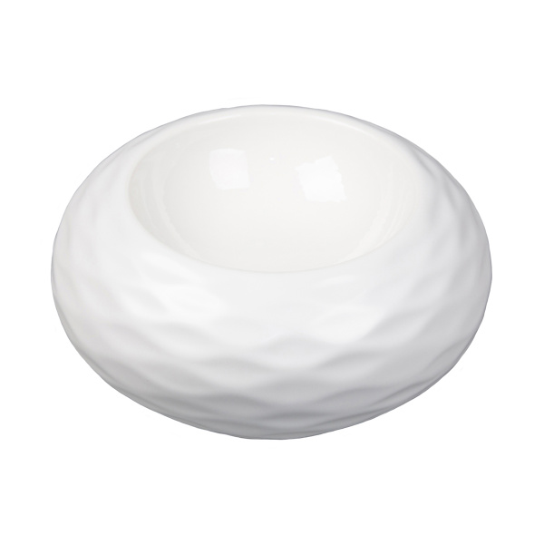 Блюдо для оригинальной подачи "Shine" d=20 см, 300мл  P.L.