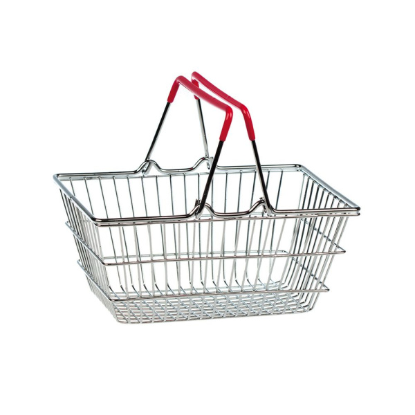 Корзинка для подачи "Магазин" 23,5*15,2*9 см, P.L. Proff Cuisine