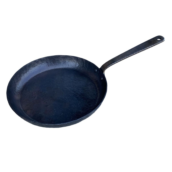 Сковорода с ручкой,d=20,сталь,серия "Vintage"  P.L. - ProffCuisine