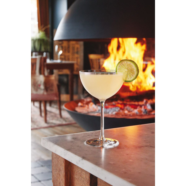 Коктейльная рюмка Chef & Sommelier "Каберне" 210 мл, ARC, стекло