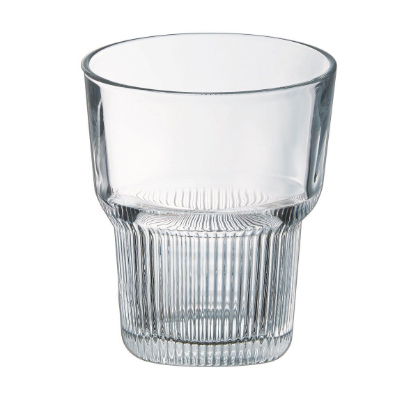 Стакан Олд фэшн"Starline" 270мл.зак.стекло ARC,Франция