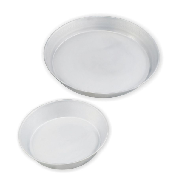 Форма для пиццы d 28 см, h 2 см, P.L. Proff Cuisine