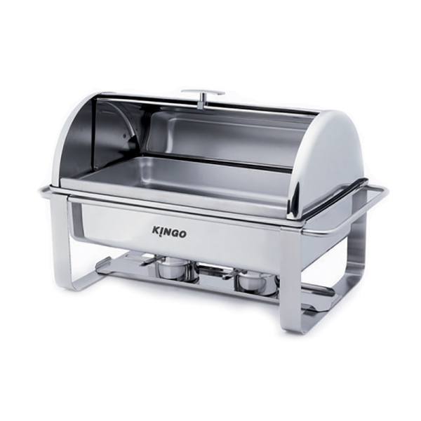 Мармит с откидной крышкой,8.3литра, "KINGO-HOTEL"