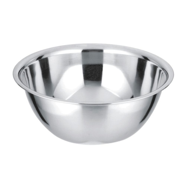 Миска металлическая,d=22 см, P.L.- Proff Cuisine