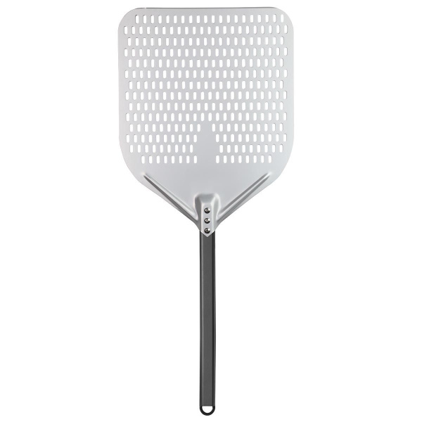 Лопата для пиццы 35*45 см, ручка 35 см,алюминий, P.L. Proff Cuisine