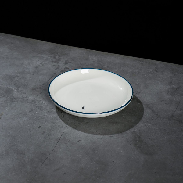 Тарелка "Bakery- Fusion" d=16,7 см, h=2.9 см, 300мл,  P.L. Proff Cuisine