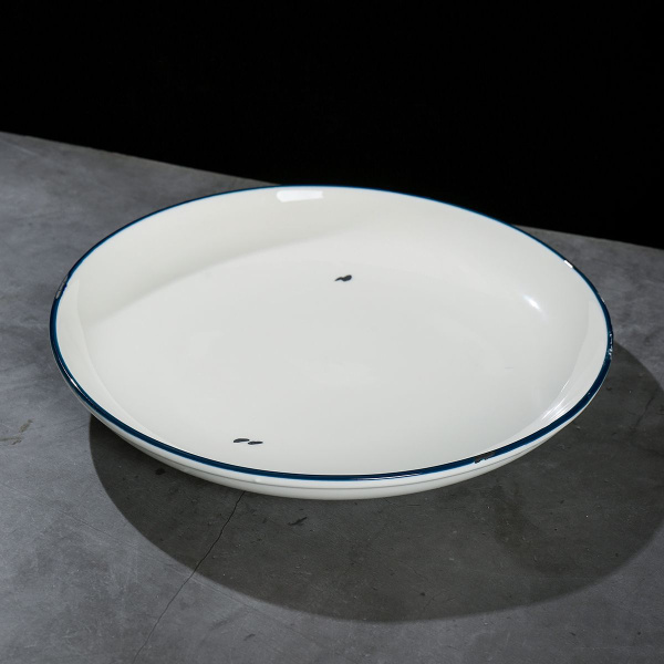 Тарелка "Bakery- Fusion" d=30.3 см, h=4,7 см, 1,7 л, P.L. Proff Cuisine