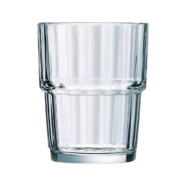 Стакан Олд фэшн "Norvege" 200мл .зак.стекло ARC