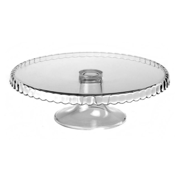 Блюдо Патиссери на ножке 322 мм