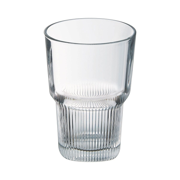 Стакан Хайбол "Starline" 350мл.зак.стекло ARC,Франция