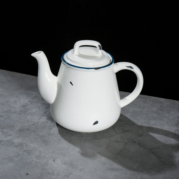 Чайник "Bakery- Fusion" 800 мл, h=15.5см, P.L. Proff Cuisine