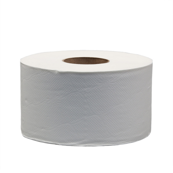 Туалетная бумага Professional 2х сл 170м.белая целлюлоза(1уп.=12 рул.)