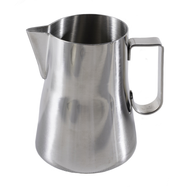 Питчер "Latte Pro" 600 мл,сталь 304,толщина 1 мм, P.L. Proff Coffee