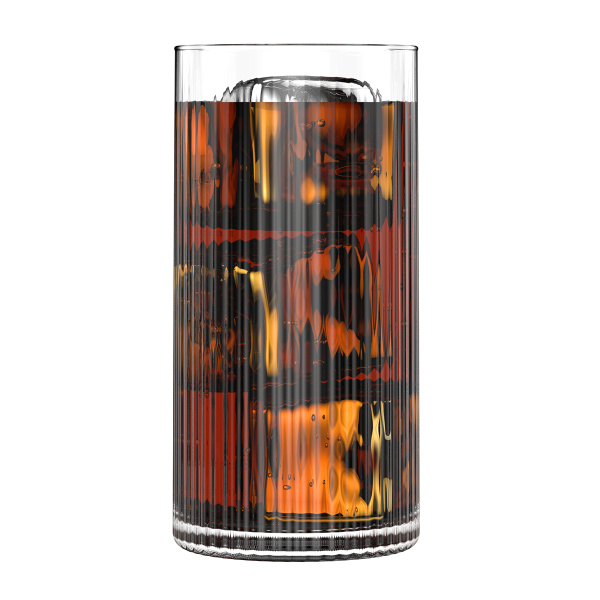 Стакан Хайбол  "Pulse" 285 мл.стекло Ocean