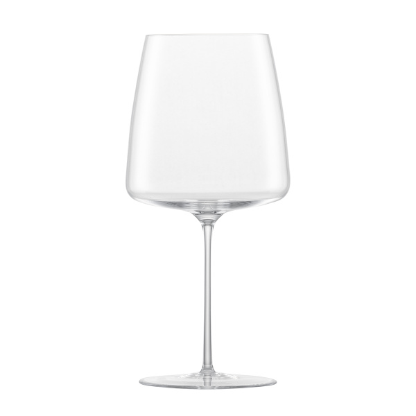 Бокал Schott Zwiesel Simplify Velvety&Sumptuous 740 мл, хрустальное стекло, Германия