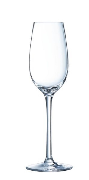 Бокал для хереса Chef & Sommelier "Спиритс" 120 мл. d=60 мм. h=190 мм.