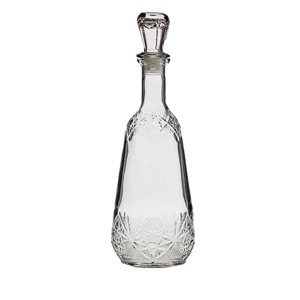 Штоф "Классик" 500мл.стекло Россия