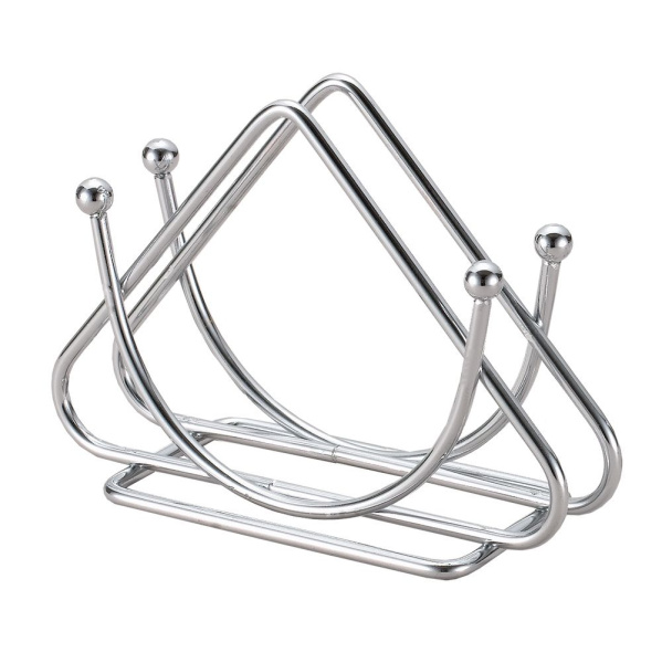 Салфетница "Парус", металл, P.L. Proff Cuisine