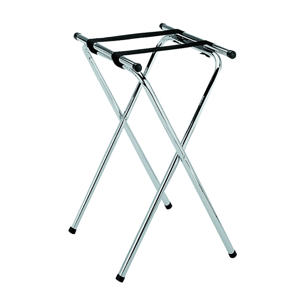 Стойка для подносов 48*41*80,5 см, металлическая, P.L. - BarWare