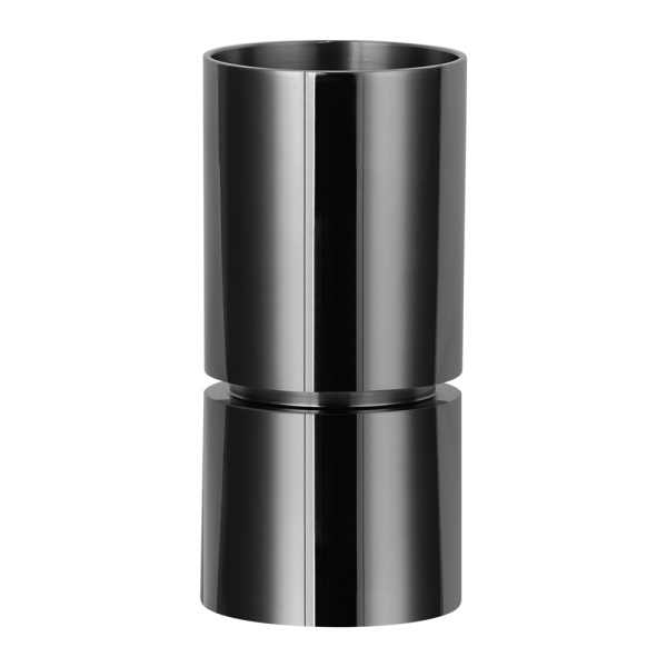 Джиггер 20/40 мл,черный цвет  P.L.- Barbossa