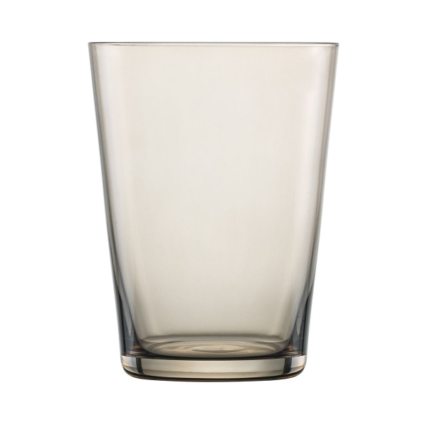 Стакан Хайбол Schott Zwiesel Together 548 мл, Taupe, хрустальное стекло, Германия