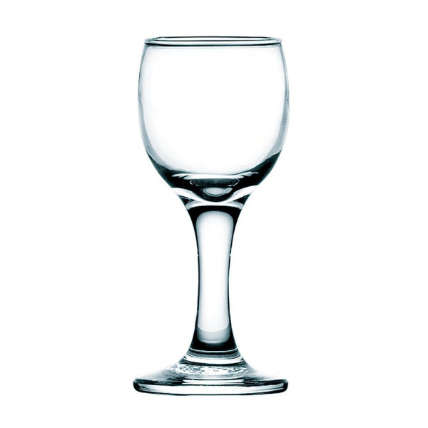 Рюмка Pasabahce Бистро 50 мл, БОР (Россия), стекло