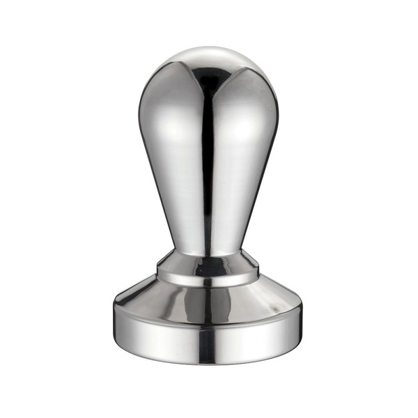 Темпер для кофе d 58 мм, h 95 мм,  P.L.- Proff Coffee