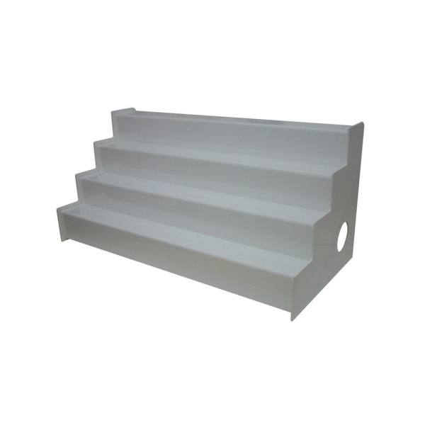 Стойка для бутылок с подсветкой, "The Bars"