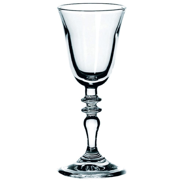 Бокал Pasabahce Винтаж 236 мл, БОР (Россия), стекло