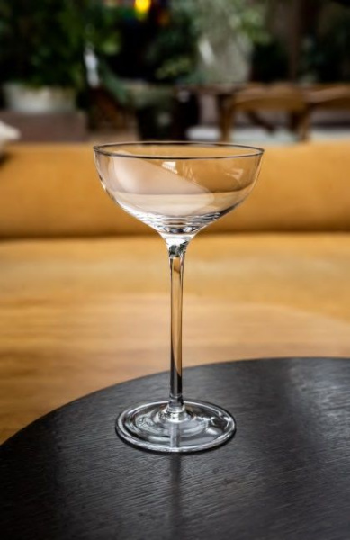 Бокал для коктейля "Anemone" Cocktail Week 185мл.стекло(снят)