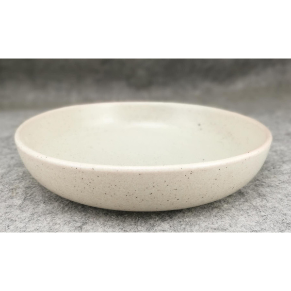 Блюдо для подачи Evolution-Sand d=21см, 650 мл, P.L. Proff Cuisine