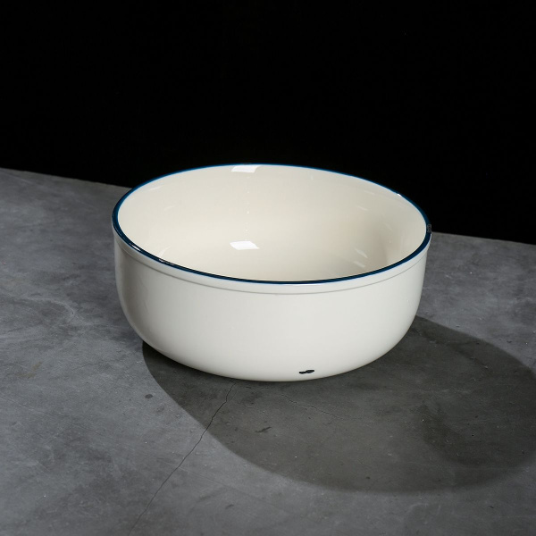 Салатник "Bakery- Fusion" d=21 см, 2л, P.L. Proff Cuisine