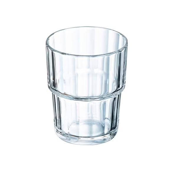 Стакан Олд фэшн "Norvege" 160мл .зак.стекло ARC