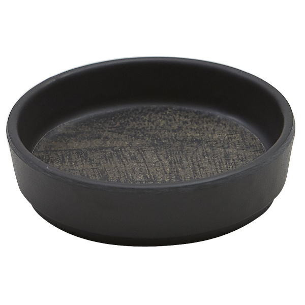 Соусник меламиновый 8.6*2.3см, 75 мл,  Brush P.L.