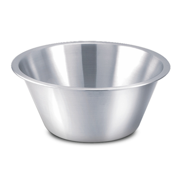 Миска коническая,металлическая d 28 см, 4,5 л. P.L. Proff Cuisine