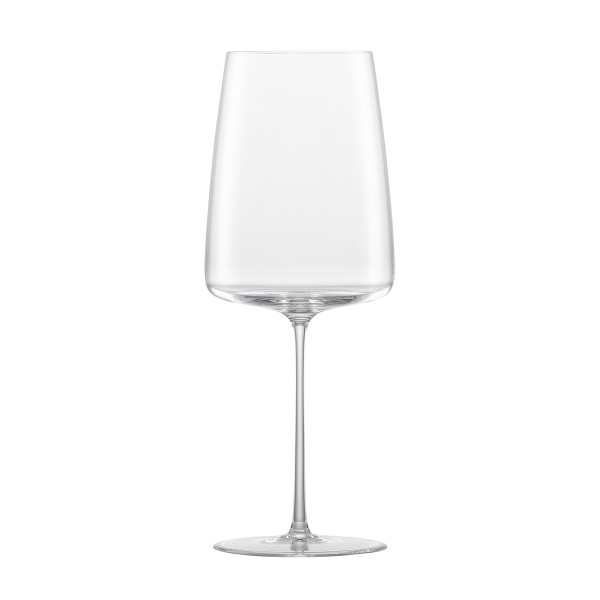 Бокал Schott Zwiesel Simplify Fruity&Delicate  555 мл, хрустальное стекло, Германия