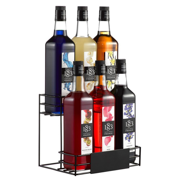 Подставка для бутылок 1883 Maison Routin, на 6 шт.