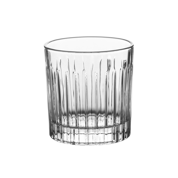 Стакан Олд фэшн" Line 2" стекло, 260 мл, P.L. - BarWare